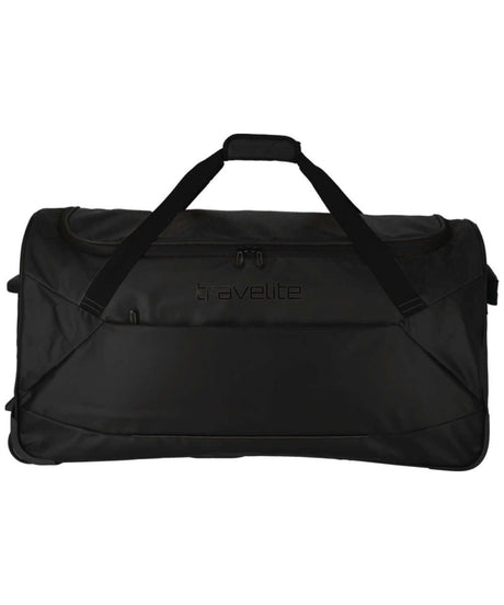 71242282_Travelite Basics Rollenreisetasche schwarz