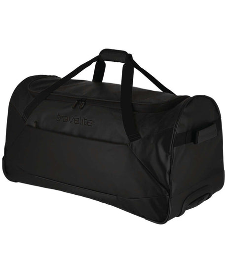 71242282_Travelite Basics Rollenreisetasche schwarz