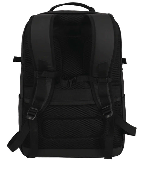 71246632_Travelite Basics Rucksack Plane 28 L Tagesrucksack mit Laptopfach schwarz