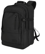 71246632_Travelite Basics Rucksack Plane 28 L Tagesrucksack mit Laptopfach schwarz