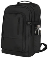 71246632_Travelite Basics Rucksack Plane 28 L Tagesrucksack mit Laptopfach schwarz