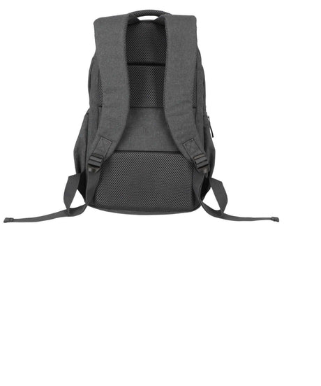 71217071_Travelite Basics Rucksack Melange A4 anthrazit