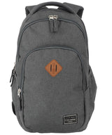 71217071_Travelite Basics Rucksack Melange A4 anthrazit