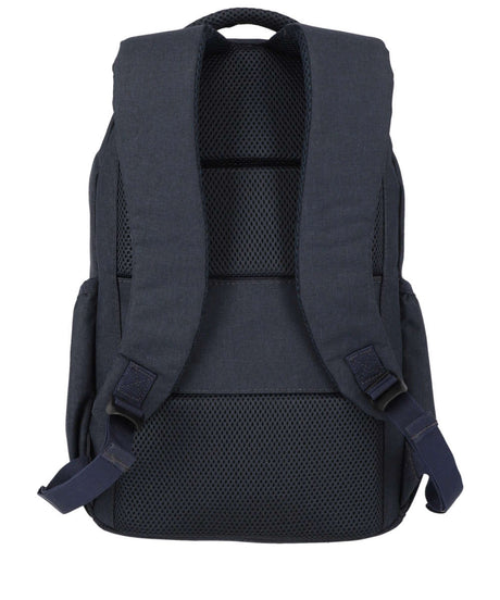 71217072_Travelite Basics Rucksack Melange A4 marine