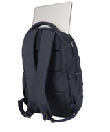 71217072_Travelite Basics Rucksack Melange A4 marine