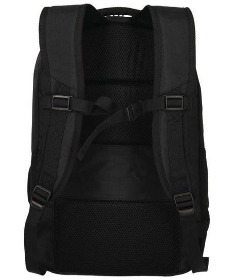 71242295_Travelite Basics Rucksack Melange 22 L schwarz