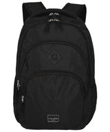 71242295_Travelite Basics Rucksack Melange 22 L schwarz