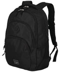 71242295_Travelite Basics Rucksack Melange 22 L schwarz