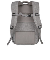 71217067_Travelite Basics Rucksack Melange 22 L hellgrau