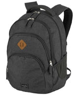 71118948_Travelite Basics Rucksack Melange 22 L anthrazit