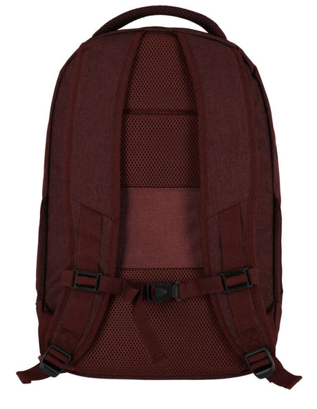 71173493_Travelite Basics Rucksack Melange 22 L bordeaux