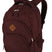 71173493_Travelite Basics Rucksack Melange 22 L bordeaux