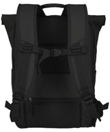 71242300_Travelite Basics Rollup Rucksack 35 L schwarz