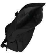 71242300_Travelite Basics Rollup Rucksack 35 L schwarz