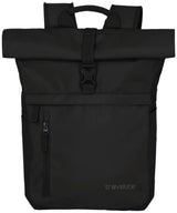 71242300_Travelite Basics Rollup Rucksack 35 L schwarz