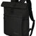 71242300_Travelite Basics Rollup Rucksack 35 L schwarz