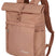 71242298_Travelite Basics Rollup Rucksack 35 L puderrosa