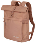 71242298_Travelite Basics Rollup Rucksack 35 L puderrosa