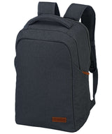 71128380_Travelite Basics Safety Rucksack 23 L anthrazit