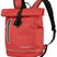 71225236_Travelite Basics Roll-Up Rucksack Plane rot