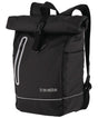 71230316_Travelite Basics Roll-Up Rucksack Plane black