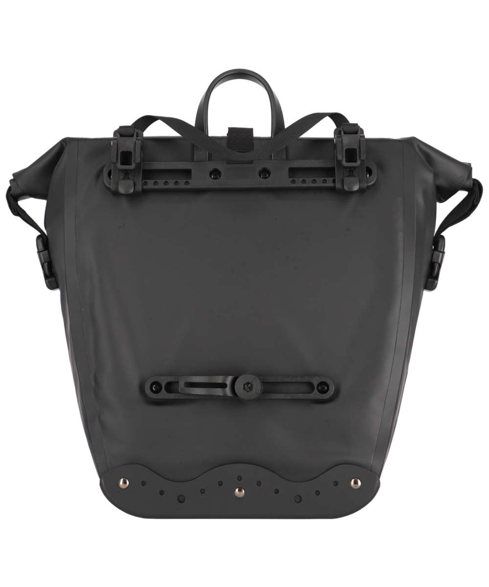 71208438_Travelite Basics Plane Fahrradtasche schwarz