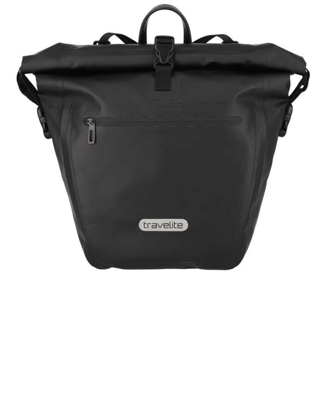 71208438_Travelite Basics Plane Fahrradtasche schwarz