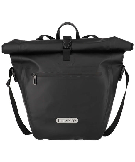 71208438_Travelite Basics Plane Fahrradtasche schwarz