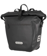 71208438_Travelite Basics Plane Fahrradtasche schwarz