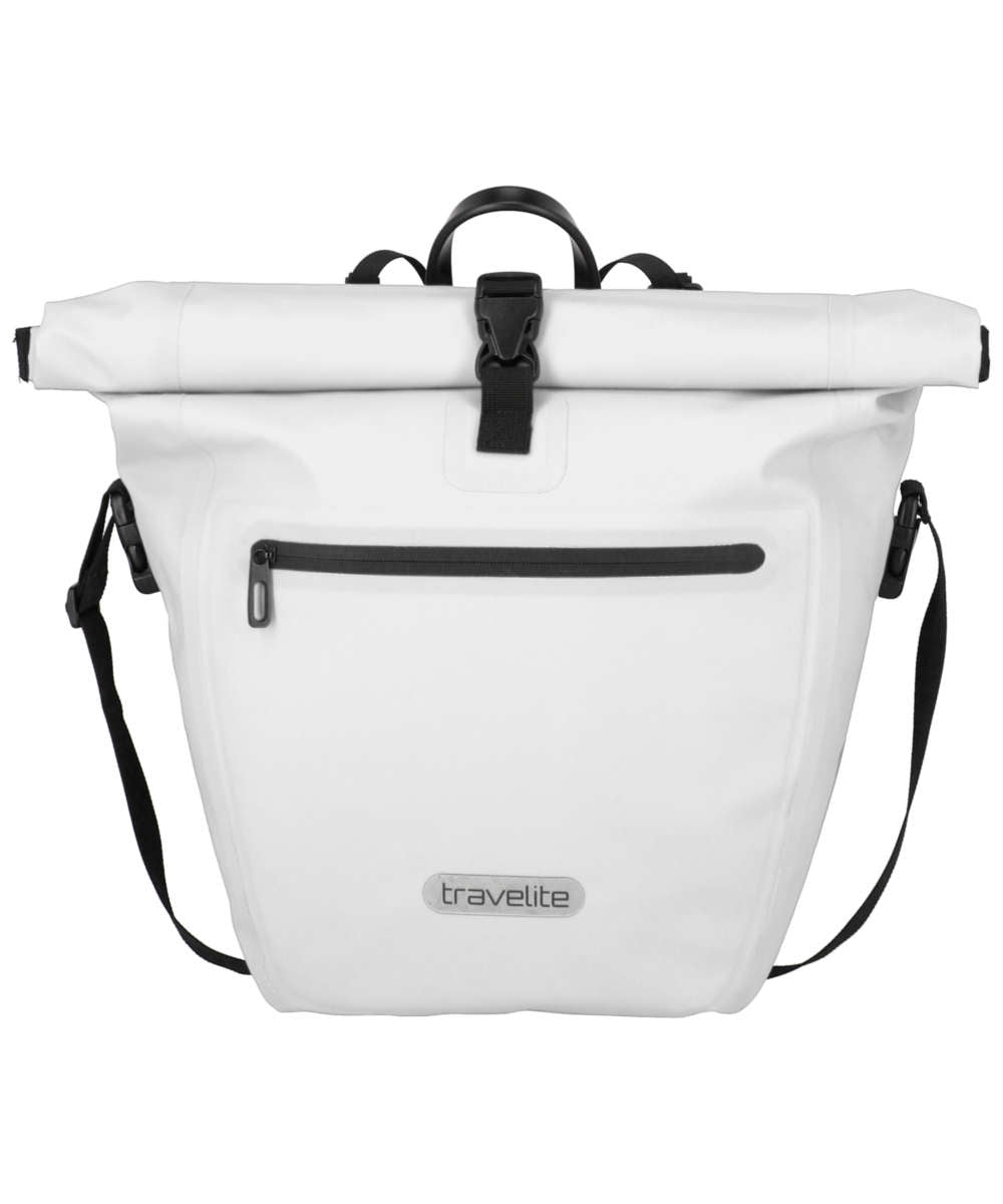 71208441_Travelite Basics Plane Fahrradtasche weiß