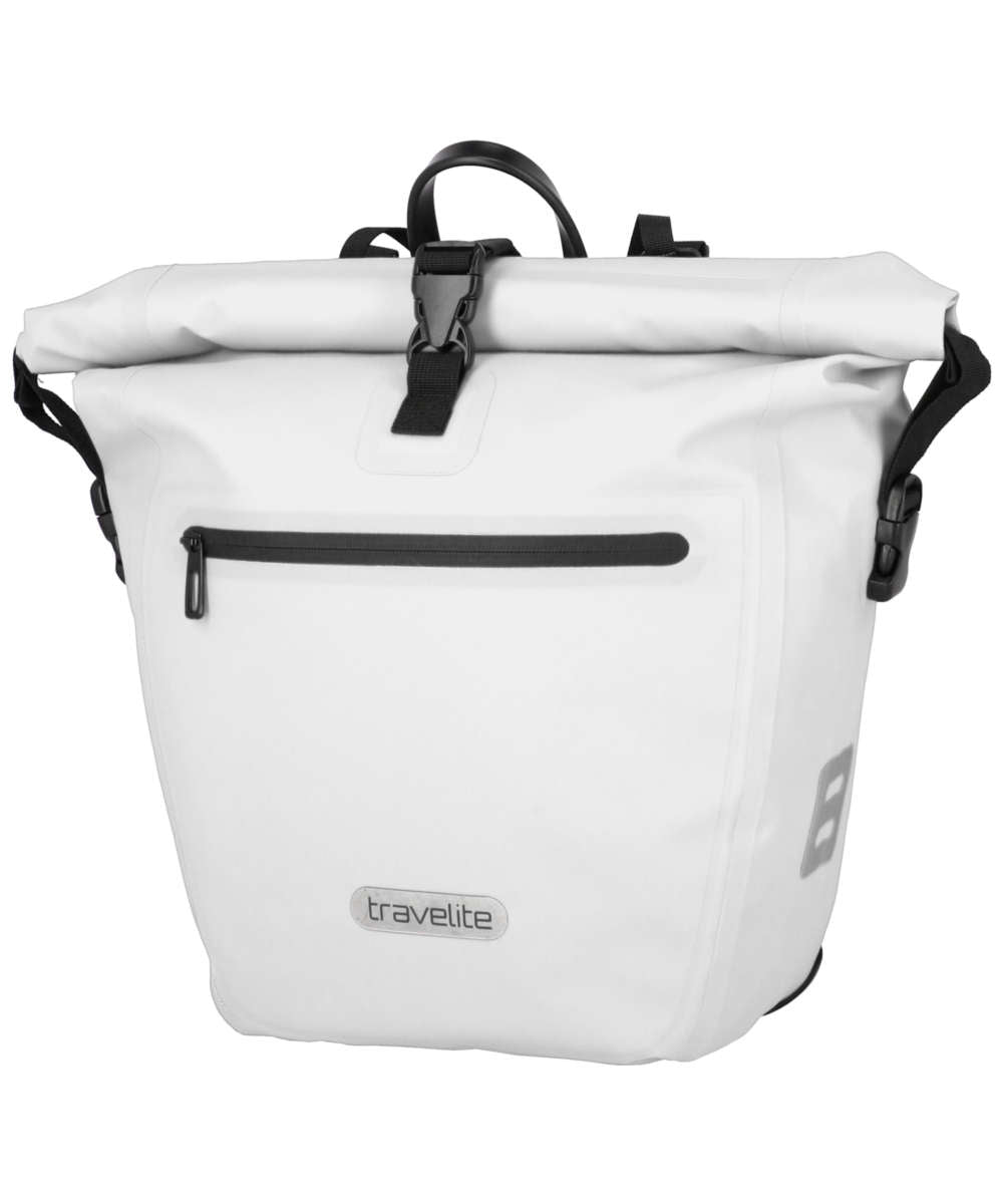 71208441_Travelite Basics Plane Fahrradtasche weiß