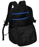 71246539_Travelite Pathway Allround 17 L Tagesrucksack mit Laptopfach schwarz