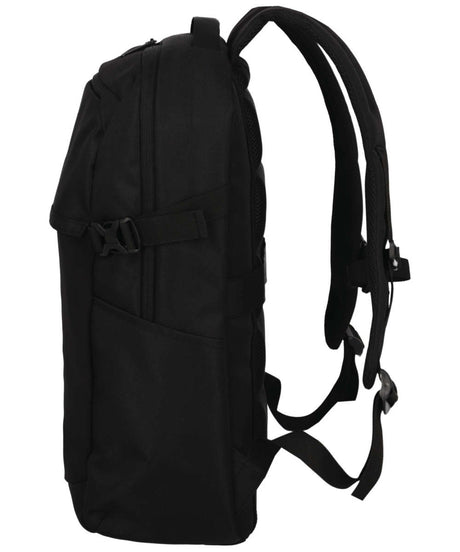 71246539_Travelite Pathway Allround 17 L Tagesrucksack mit Laptopfach schwarz