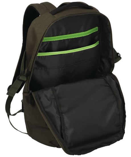 71246540_Travelite Pathway Allround 17 L Tagesrucksack mit Laptopfach oliv