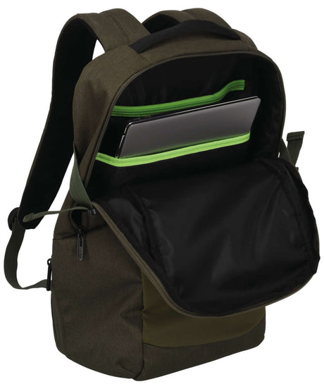 71246540_Travelite Pathway Allround 17 L Tagesrucksack mit Laptopfach oliv