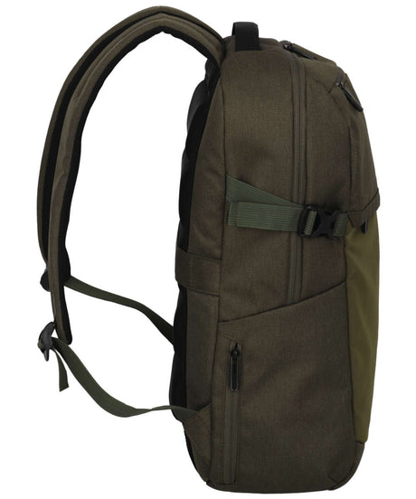 71246540_Travelite Pathway Allround 17 L Tagesrucksack mit Laptopfach oliv