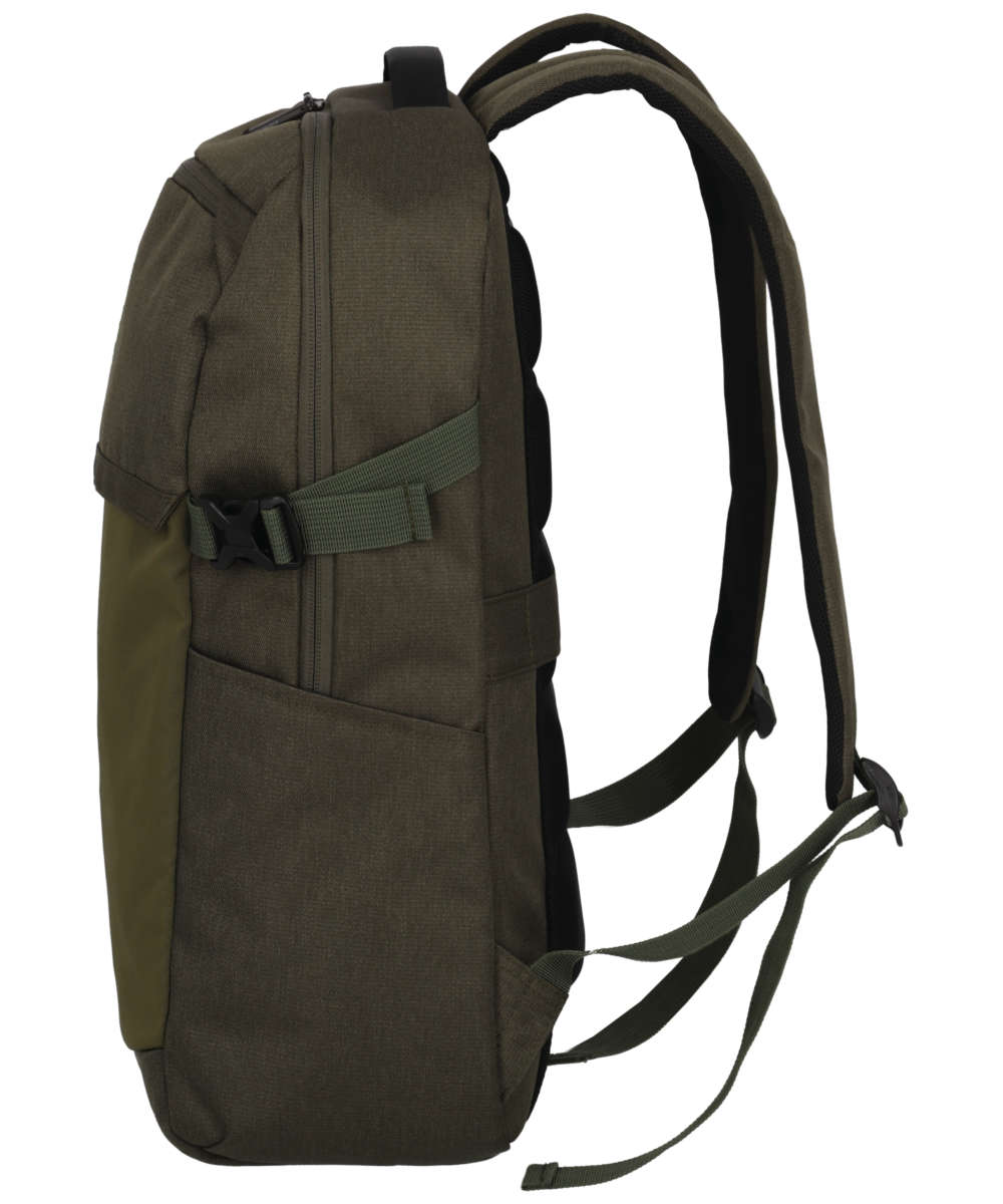 71246540_Travelite Pathway Allround 17 L Tagesrucksack mit Laptopfach oliv