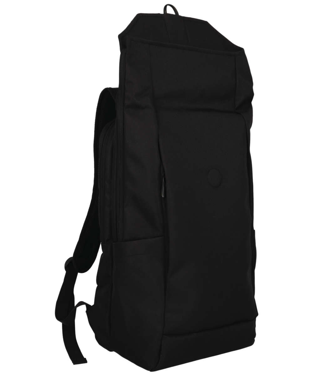 71246542_Travelite Pathway Fold 24 L Tagesrucksack mit Laptopfach schwarz