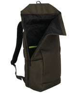 71246543_Travelite Pathway Fold 24 L Tagesrucksack mit Laptopfach oliv