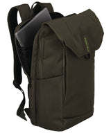 71246543_Travelite Pathway Fold 24 L Tagesrucksack mit Laptopfach oliv