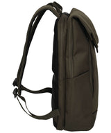 71246543_Travelite Pathway Fold 24 L Tagesrucksack mit Laptopfach oliv