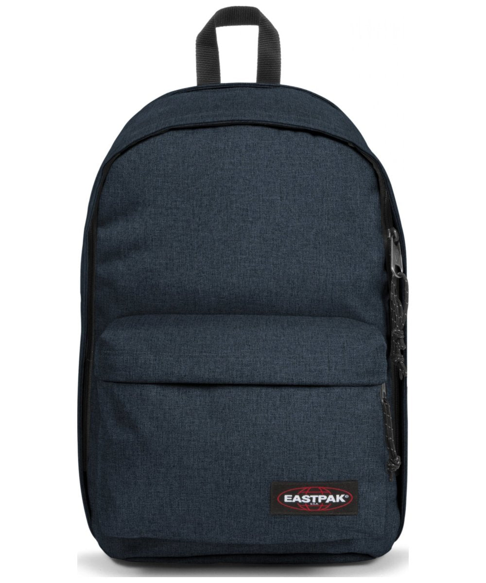 8000108_Eastpak Back To Work triple denim