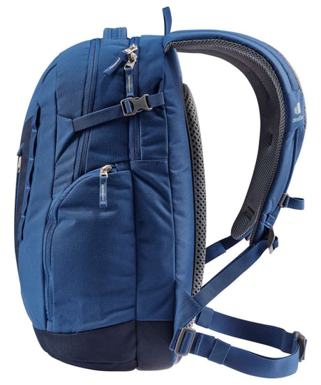 71175894_Deuter Stepout 22 navy-steel