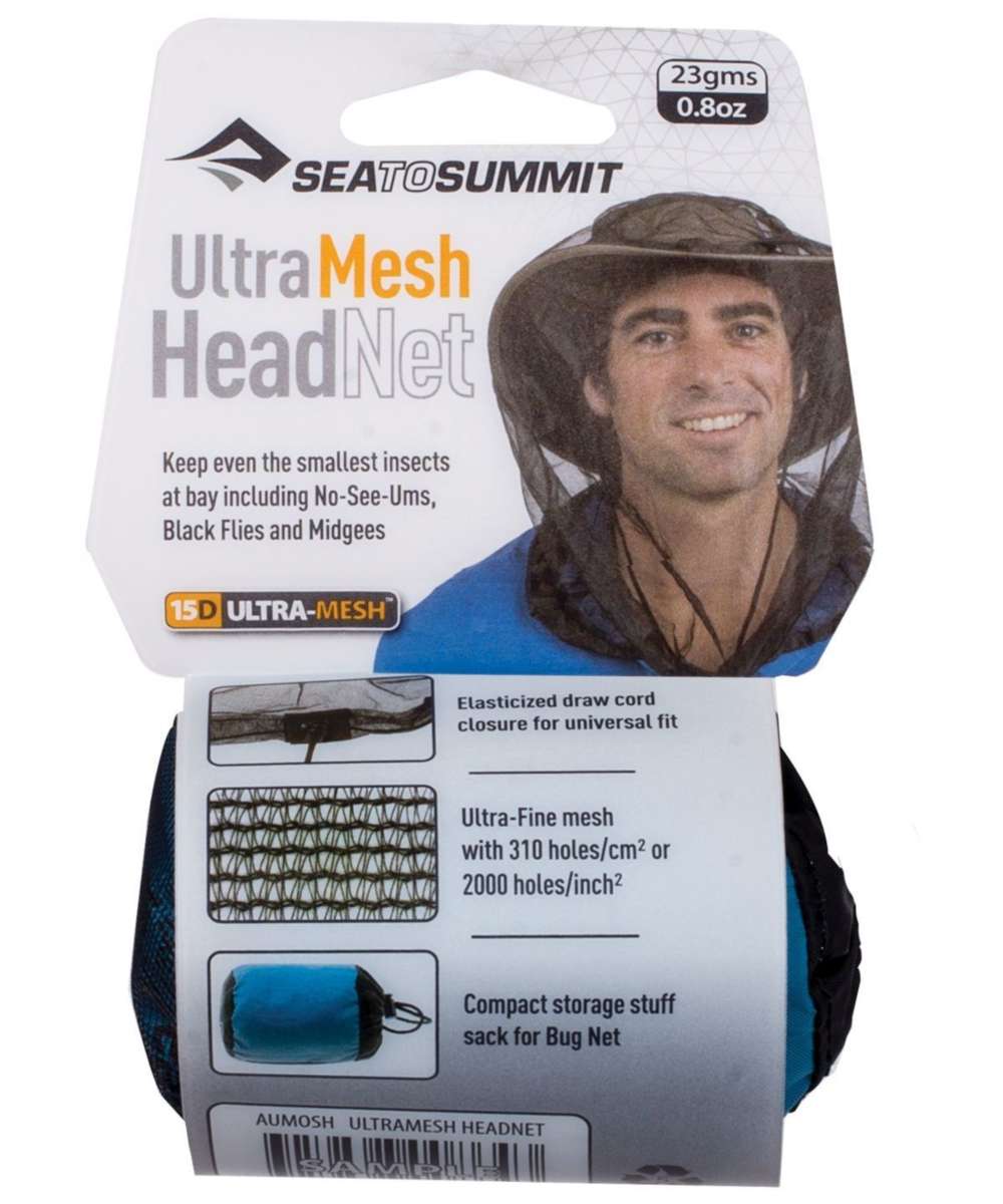 71098524_Sea to Summit Ultra-Mesh Head Net