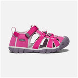 71163220_Keen Seacamp II CNX Kids und Youth very berry/dawn pink 1 (32/33)