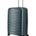 71145105_Travelite Air Base 4-Rad Trolley L eisblau