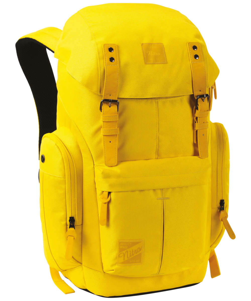 71168553_Nitro Daypacker cyber yellow