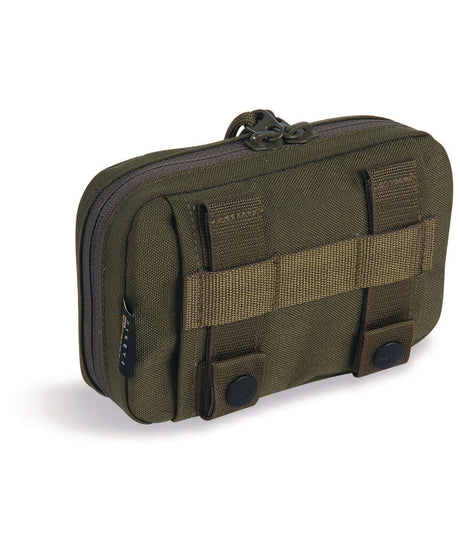 71165343_Tasmanian Tiger Admin Pouch olive