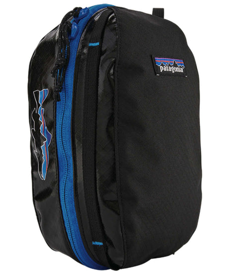 71148626_Patagonia Black Hole Cube 3L black w/fitz trout