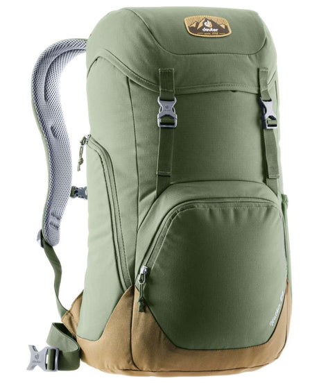 71166221_Deuter Walker 24 khaki-lion classic